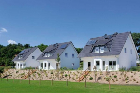 Ferienhaus Alt Sallenthin 10 A, 